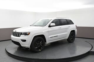2021 Jeep Grand Cherokee Laredo X 1C4RJEAG6MC638366 2021 Jeep Grand Cherokee Laredo X
