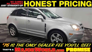 2013 Chevrolet Captiva Sport 3GNAL4EK5DS620295 2013 Chevrolet Captiva Sport