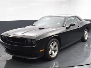 2009 Dodge Challenger SE 2B3LJ44V79H559238 2009 Dodge Challenger SE
