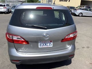 2014 Mazda Mazda5 JM1CW2BL3E0176787 2014 Mazda Mazda5