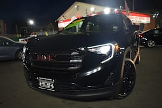 2019 GMC Terrain 3GKALMEV4KL102998 2019 GMC Terrain