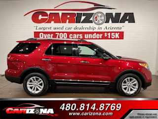 2012 Ford Explorer XLT 1FMHK7D87CGA73492 2012 Ford Explorer XLT