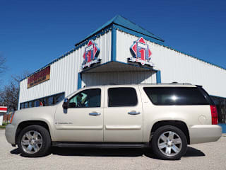 2008 GMC Yukon XL SLE 1500 1GKFC16058R158229 2008 GMC Yukon XL SLE 1500