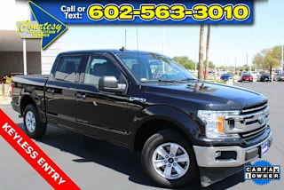 2020 Ford F-150 1FTEW1C54LKD28225 2020 Ford F-150