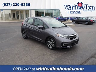 2018 Honda Fit 3HGGK5H87JM729578 2018 Honda Fit