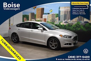 2013 Ford Fusion SE 3FA6P0HR1DR363279 2013 Ford Fusion SE