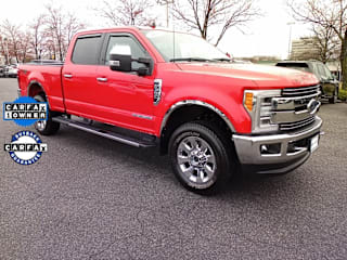 2019 Ford F-350 Super Duty Lariat 1FT8W3BT6KED79554 2019 Ford F-350 Super Duty Lariat