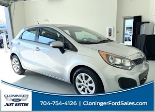 2013 Kia Rio 5-Door KNADM5A30D6274598 2013 Kia Rio 5-Door