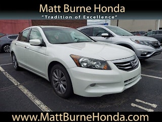 2012 Honda Accord EX-L V6 1HGCP3F80CA038738 2012 Honda Accord EX-L V6