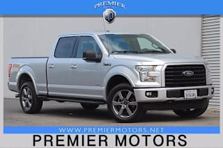 2015 Ford F-150 1FTFW1EG8FKD60473 2015 Ford F-150