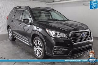 2020 Subaru Ascent 4S4WMAPD4L3422073 2020 Subaru Ascent