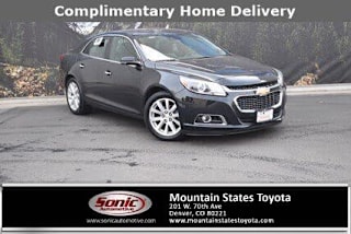 2014 Chevrolet Malibu 1G11H5SL8EF292916 2014 Chevrolet Malibu