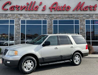 2005 Ford Expedition 1FMPU16555LB09096 2005 Ford Expedition