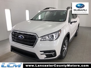 2020 Subaru Ascent Limited 8-Passenger 4S4WMAJD6L3477701 2020 Subaru Ascent Limited 8-Passenger