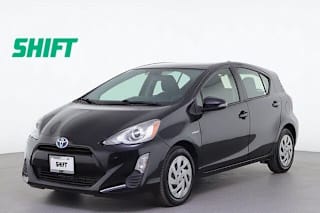 2016 Toyota Prius c JTDKDTB35G1134643 2016 Toyota Prius c