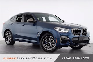 2019 BMW X4 5UXUJ5C5XK9A32702 2019 BMW X4