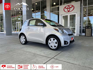2012 Scion iQ Base JTNJJXB06CJ019444 2012 Scion iQ Base