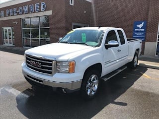 2013 GMC Sierra 1500 SLE 1GTR2VE70DZ296305 2013 GMC Sierra 1500 SLE