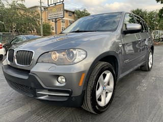 2010 BMW X5 xDrive30i 5UXFE4C54AL382901 2010 BMW X5 xDrive30i