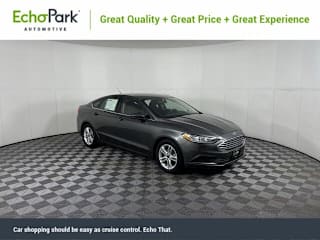 2018 Ford Fusion 3FA6P0H73JR175664 2018 Ford Fusion