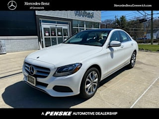 2018 Mercedes-Benz C-Class C 300 4MATIC WDDWF4KB2JR337948 2018 Mercedes-Benz C-Class C 300 4MATIC