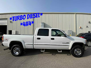2001 GMC Sierra 2500HD SLT 1GTHK23131F189285 2001 GMC Sierra 2500HD SLT