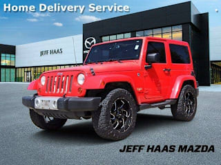 2013 Jeep Wrangler Sahara 1C4GJWBG6DL670438 2013 Jeep Wrangler Sahara