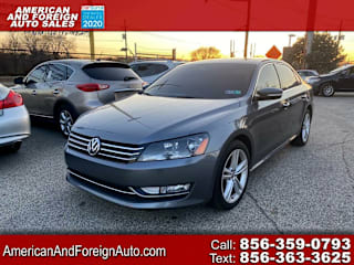 2014 Volkswagen Passat 1VWBT7A34EC050971 2014 Volkswagen Passat
