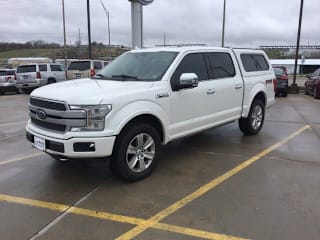 2018 Ford F-150 1FTEW1EG1JFB58166 2018 Ford F-150