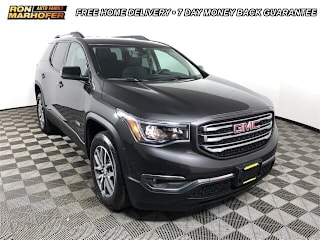 2017 GMC Acadia 1GKKNTLS6HZ315292 2017 GMC Acadia
