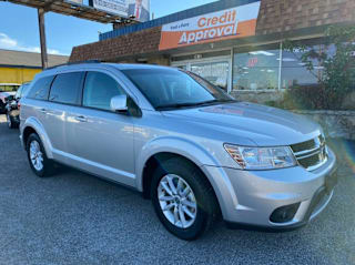 2013 Dodge Journey SXT 3C4PDDBG9DT708907 2013 Dodge Journey SXT
