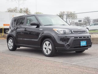 2016 Kia Soul KNDJN2A25G7363803 2016 Kia Soul