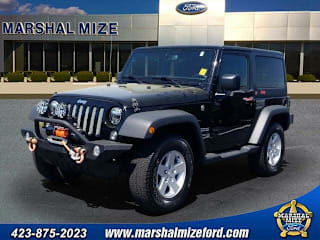 2017 Jeep Wrangler 1C4AJWAG9HL632151 2017 Jeep Wrangler