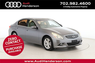 2012 Infiniti G25 Journey JN1DV6AP8CM812728 2012 Infiniti G25 Journey