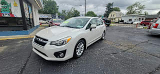 2012 Subaru Impreza 2.0i Premium JF1GPAC69CH227960 2012 Subaru Impreza 2.0i Premium