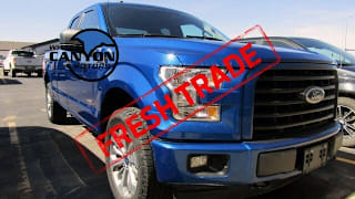 2017 Ford F-150 1FTEX1EP6HKD88669 2017 Ford F-150