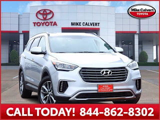 2017 Hyundai Santa Fe KM8SM4HF5HU201776 2017 Hyundai Santa Fe
