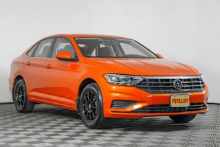 2020 Volkswagen Jetta 1.4T S SULEV 3VWN57BU1LM043227 2020 Volkswagen Jetta 1.4T S SULEV