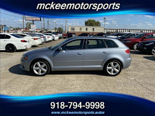2013 Audi A3 WAUKJAFM3DA034288 2013 Audi A3