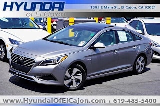 2017 Hyundai Sonata Hybrid Limited KMHE34L34HA064330 2017 Hyundai Sonata Hybrid Limited