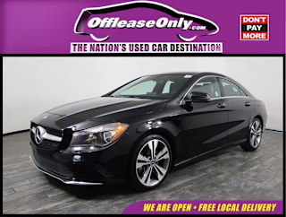 2019 Mercedes-Benz CLA CLA 250 4MATIC WDDSJ4GB6KN725442 2019 Mercedes-Benz CLA CLA 250 4MATIC
