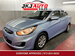 2013 Hyundai Accent GLS KMHCT4AE8DU300501 2013 Hyundai Accent GLS