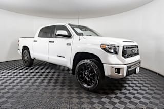 2017 Toyota Tundra TRD Pro 5TFDY5F18HX635395 2017 Toyota Tundra TRD Pro