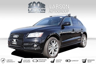 2016 Audi Q5 3.0T quattro Premium Plus WA1D7AFP1GA008310 2016 Audi Q5 3.0T quattro Premium Plus