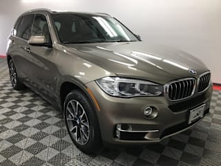 2018 BMW X5 xDrive40e iPerformance 5UXKT0C56J0W02571 2018 BMW X5 xDrive40e iPerformance
