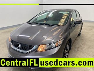 2015 Honda Civic SE 19XFB2F77FE069336 2015 Honda Civic SE