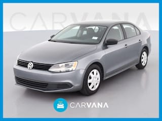 2013 Volkswagen Jetta S 3VW2K7AJ6DM353863 2013 Volkswagen Jetta S
