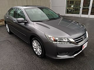 2013 Honda Accord EX-L V6 1HGCR3F8XDA036359 2013 Honda Accord EX-L V6