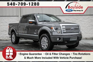 2014 Ford F-150 1FTFW1ET1EFA66773 2014 Ford F-150
