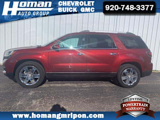 2017 GMC Acadia Base 1GKKVSKD8HJ110293 2017 GMC Acadia Base